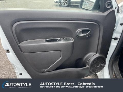 Voitures D'occasion À Brest | Renault Twingo 1.0 Sce 65Ch Life - 20