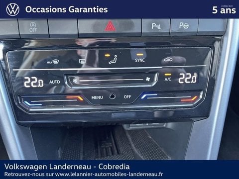 Voitures D'occasion À Landerneau | Volkswagen T-Roc 1.0 Tsi 116Ch Vw Edition