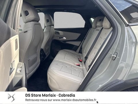 Voitures D'occasion À Saint-Martin-Des-Champs | Ds Ds 7 E-Tense 4X4 360Ch Opera