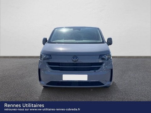Voitures D'occasion À Cesson-Sévigné | Volkswagen Transporter Procab L1 2.0 Tdi 150Ch Business