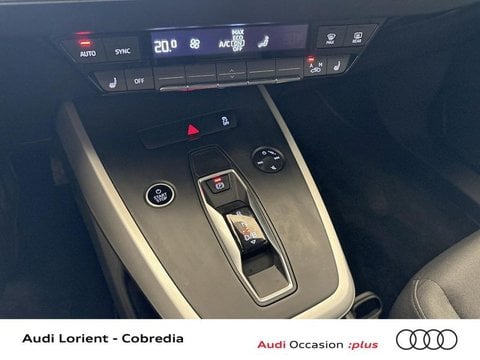 Voitures D'occasion À Lanester | Audi Q4 E-Tron 45 E-Tron 285Ch Design