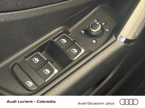 Voitures D'occasion À Lanester | Audi Q2 35 Tdi 150Ch S Line Plus S Tronic 7