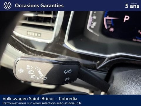 Voitures D'occasion À Saint-Brieuc | Volkswagen Taigo 1.0 Tsi 116Ch R-Line Edition Dsg7