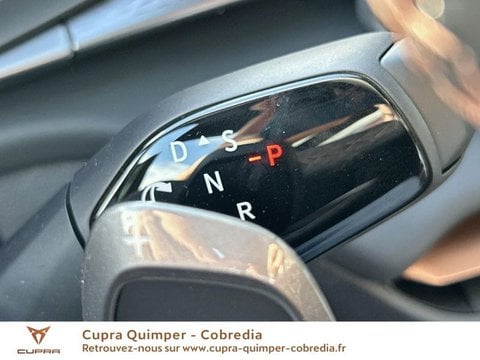 Voitures D'occasion À Quimper | Cupra Terramar 1.5 Etsi Hybrid 150Ch V Dsg7