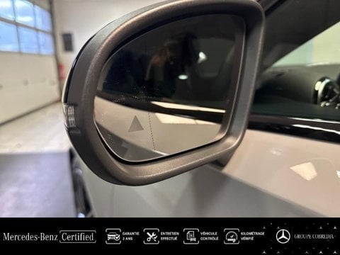 Voitures D'occasion À Bonchamps-Les-Laval | Mercedes-Benz Classe A 200 D 150Ch Amg Exclusive Des...