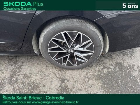 Voitures D'occasion À Saint-Brieuc | Škoda Octavia Combi 1.5 Tsi Act Hybrid 150Ch Selection Dsg7