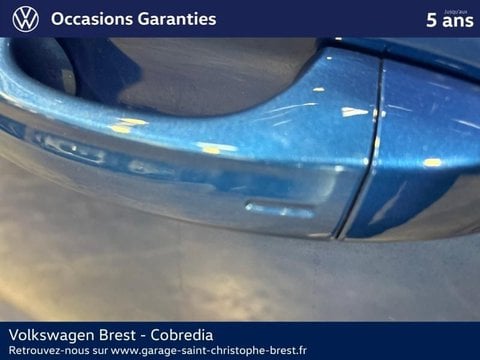 Voitures D'occasion À Brest | Volkswagen T-Roc 1.0 Tsi 116Ch Vw Edition