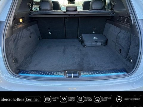 Voitures D'occasion À Saint-Grégoire | Mercedes-Benz Gle 350 De Hybrid Eq 197Ch+156Ch Amg Line ...
