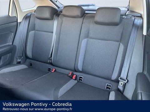 Voitures D'occasion À Pontivy | Volkswagen Taigo 1.0 Tsi 116Ch Vw Edition