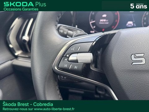 Voitures D'occasion À Brest | Škoda Kodiaq 2.0 Tdi 150Ch Scr Selection Dsg7 7 Places