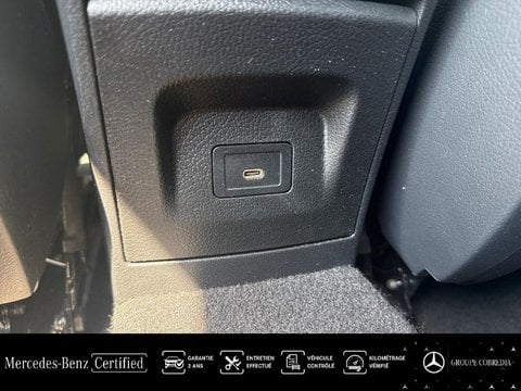 Voitures D'occasion À Bonchamps-Les-Laval | Mercedes-Benz Classe A 200 D 150Ch Amg Line 8G-Dct