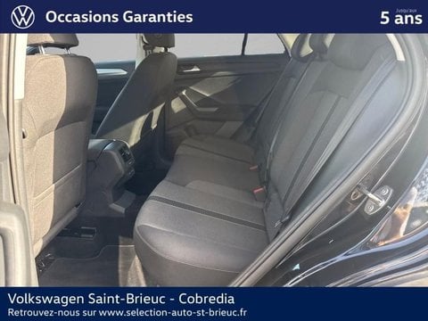 Voitures D'occasion À Saint-Brieuc | Volkswagen T-Roc 1.0 Tsi 116Ch Vw Edition