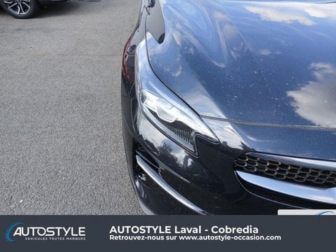 Voitures D'occasion À Laval | Kia Xceed 1.6 Crdi 136Ch Mhev Design Dct7 2021