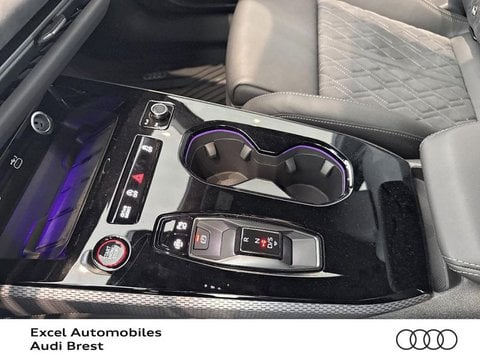 Voitures D'occasion À Brest | Audi A5 2.0 Tfsi 204Ch S Line Quattro S Tronic 7