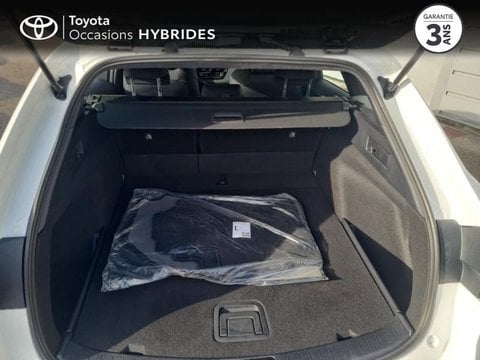 Voitures D'occasion À Brest | Toyota Corolla Touring Spt 1.8 140Ch Dynamic Business My24