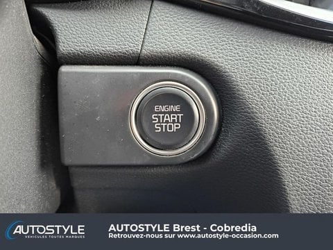 Voitures D'occasion À Brest | Kia Ceed 1.0 T-Gdi 120Ch Gt Line My20