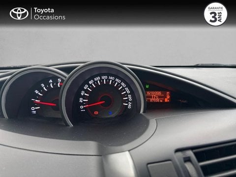 Voitures D'occasion À Belz | Toyota Verso 112 D-4D Fap Design