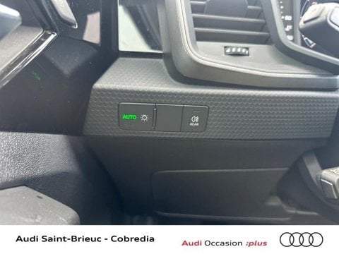 Voitures D'occasion À Saint-Brieuc | Audi A1 Sportback 25 Tfsi 95Ch