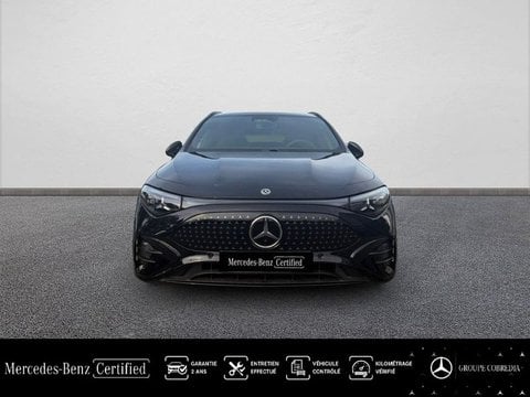 Voitures D'occasion À Saint-Brieuc | Mercedes-Benz Cla 250+ Eq 272Ch Amg Line