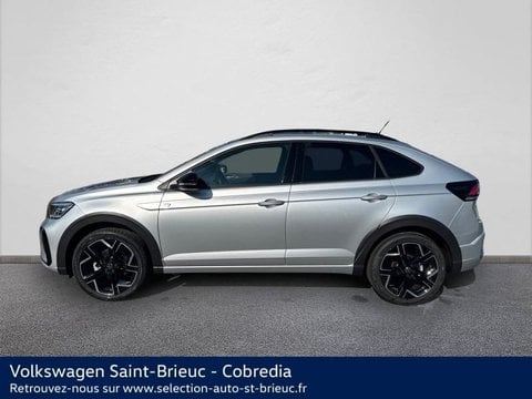 Voitures D'occasion À Saint-Brieuc | Volkswagen Taigo 1.0 Tsi 116Ch R-Line Edition Dsg7