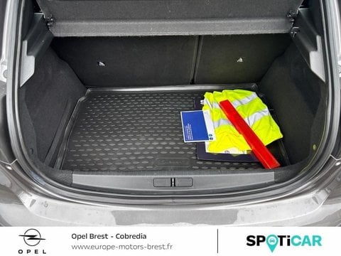 Voitures D'occasion À Brest | Peugeot 208 1.2 Puretech 100Ch S&S Active