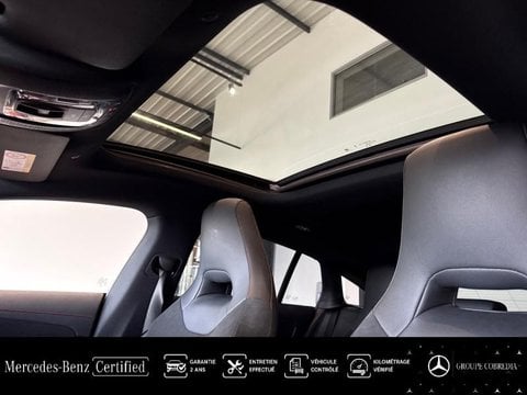 Voitures D'occasion À Quimper | Mercedes-Benz Cla Shooting Brake 250 E Hybrid Eq 218Ch Amg Line ...