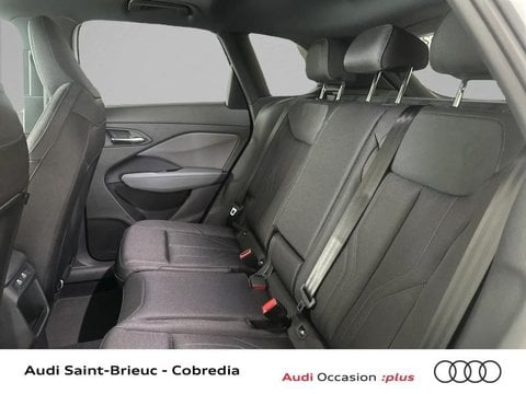 Voitures D'occasion À Saint-Brieuc | Audi Q3 1.5 E-Hybrid 272Ch S Line S Tronic 6
