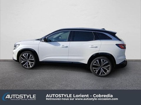 Voitures D'occasion À Lanester | Renault Austral 1.2 E-Tech Full Hybrid 200Ch Iconic- 23