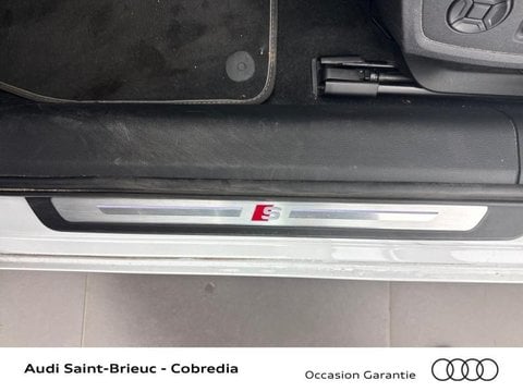 Voitures D'occasion À Lannion | Audi A6 Avant 55 Tfsi E 367Ch Compétition Quattro S Tronic 7