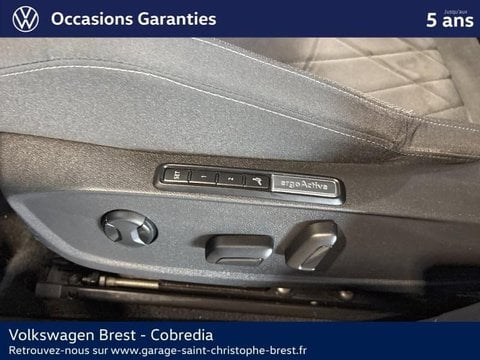 Voitures D'occasion À Brest | Volkswagen Golf 1.5 Etsi Opf 150Ch Style 1St Dsg7