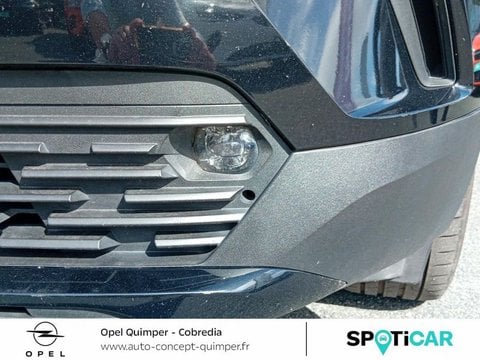 Voitures D'occasion À Quimper | Opel Mokka 1.5 D 110Ch Gs Line