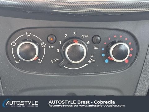 Voitures D'occasion À Brest | Dacia Sandero 0.9 Tce 90Ch Stepway -18