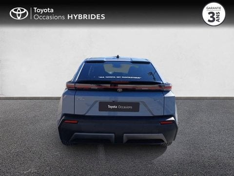 Voitures D'occasion À Carhaix-Plouguer | Toyota C-Hr+ 224Ch 77Kwh Design Grande Autonomie