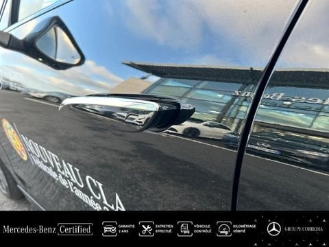 Voitures D'occasion À Brest | Mercedes-Benz Cla 250+ Eq 272Ch Limited Edition