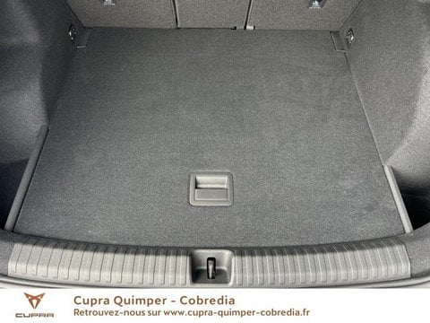 Voitures D'occasion À Quimper | Cupra Terramar 1.5 Etsi Hybrid 150Ch V Dsg7