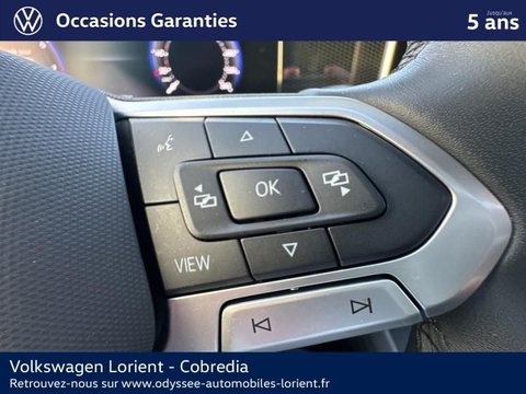 Voitures D'occasion À Lanester | Volkswagen Tiguan 1.5 Etsi 131Ch Life Plus Dsg7