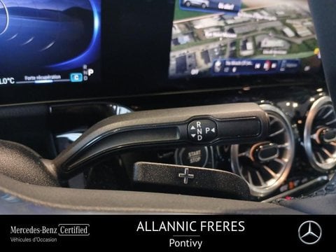 Voitures D'occasion À Caudan | Mercedes-Benz Eqa 250+ 190Ch Edition