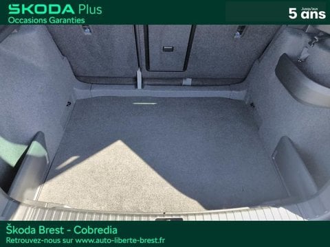 Voitures D'occasion À Brest | Škoda Karoq 1.0 Tsi 110Ch Business