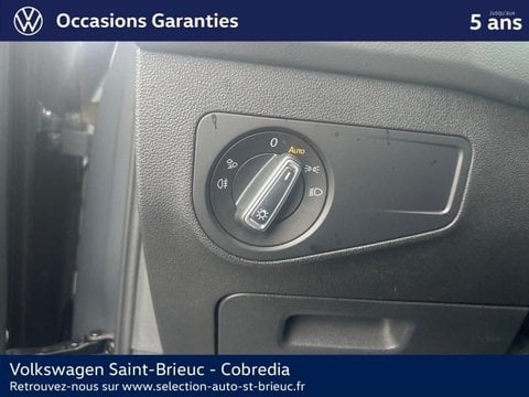 Voitures D'occasion À Saint-Brieuc | Volkswagen Tiguan 1.4 Ehybrid 245Ch R-Line Dsg6