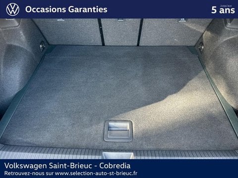 Voitures D'occasion À Saint-Brieuc | Volkswagen T-Roc 1.5 Etsi 150Ch R-Line Dsg7
