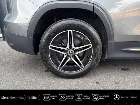 Voitures D'occasion À Saint-Malo | Mercedes-Benz Eqb 250+ 190Ch Amg Line