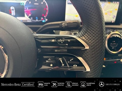 Voitures D'occasion À Quimper | Mercedes-Benz Classe A 200 D 150Ch Amg Line 8G-Dct
