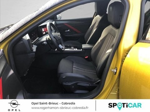 Voitures D'occasion À Yffiniac | Opel Astra 1.2 Turbo 130Ch Gs Line Bva8