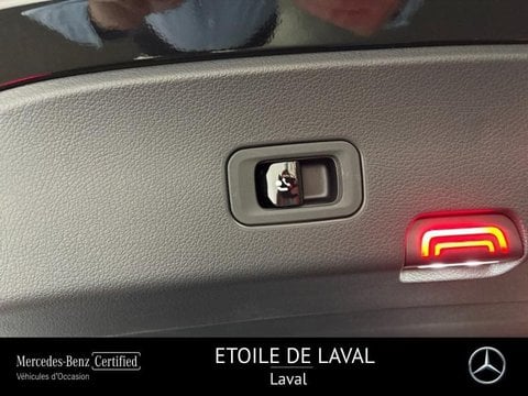 Voitures D'occasion À Bonchamps-Les-Laval | Mercedes-Benz Glc Coupé 300 D E Hybrid 197+136Ch Am...