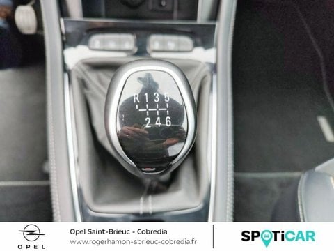 Voitures D'occasion À Yffiniac | Opel Grandland X 1.5 D 130Ch Opel 2020