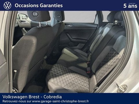 Voitures D'occasion À Brest | Volkswagen Taigo 1.0 Tsi 116Ch R-Line Edition Dsg7