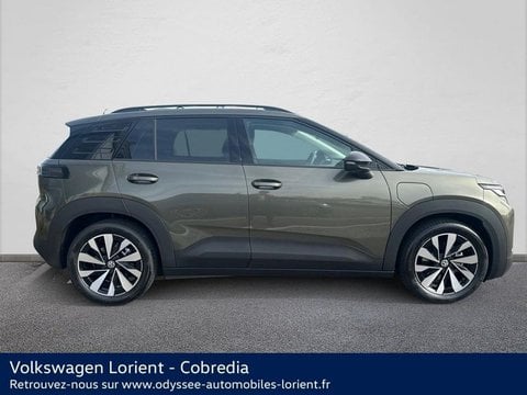Voitures D'occasion À Lanester | Volkswagen Id. Cross 211Ch 52Kwh Life Edition