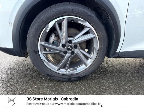 Voitures D'occasion À Saint-Martin-Des-Champs | Ds Ds 7 Crossback E-Tense 4X4 300Ch Grand Chic