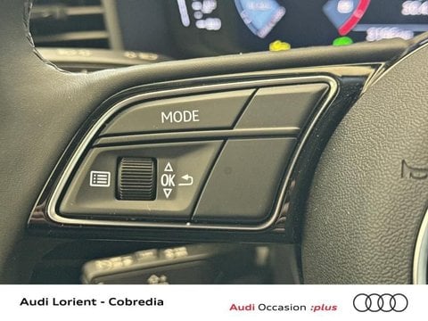 Voitures D'occasion À Lanester | Audi A1 Sportback 25 Tfsi 95Ch Design S Tronic 7