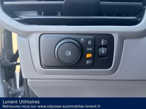 Voitures D'occasion À Lanester | Volkswagen Transporter Fg Van L1 2.0 Tdi 150Ch Business